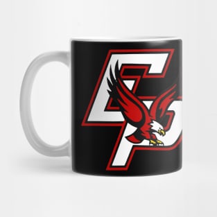 Eden Prairie Eagles Mug